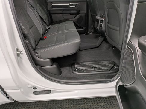 Used 2025 RAM 1500 Big Horn image 26