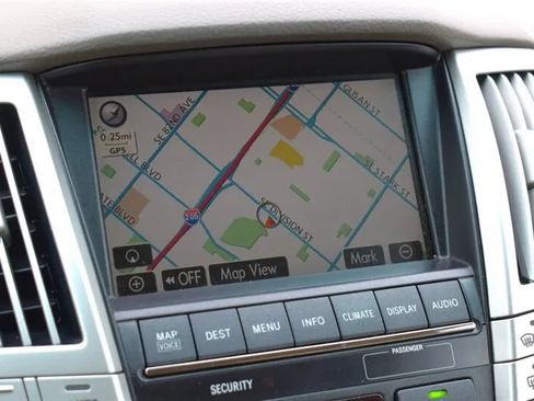 Used 2009 Lexus RX 350 2WD image 22