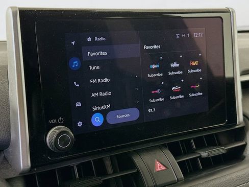 Certified 2024 Toyota RAV4 XLE image 15