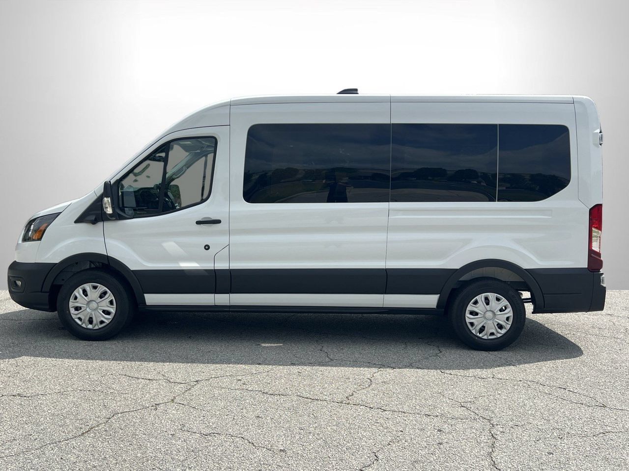 New 2027 Ford Transit 350 XL RWD image 20