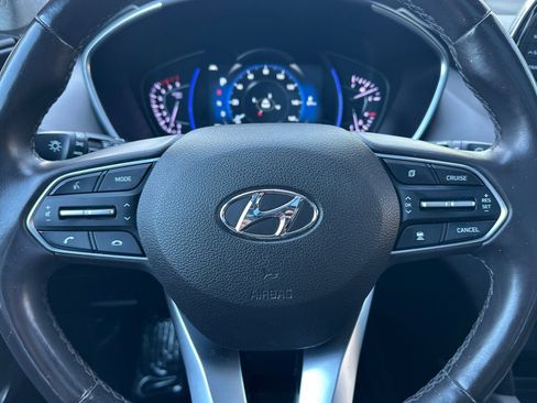 Used 2019 Hyundai Santa Fe FWD image 23