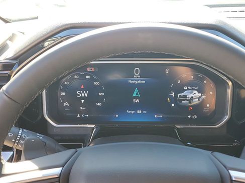 New 2026 Chevrolet Silverado 1500 LT Trail Boss w/ LT Trail Boss Premium Package image 31