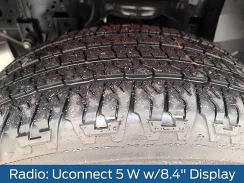 Used 2023 RAM 1500 Big Horn image 19