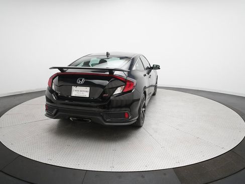 Used 2018 Honda Civic Si image 34