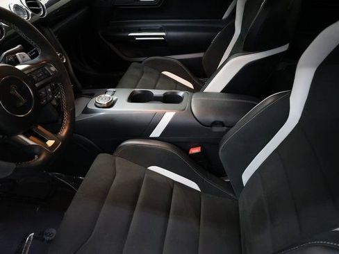 Used 2022 Ford Mustang Shelby GT500 image 79