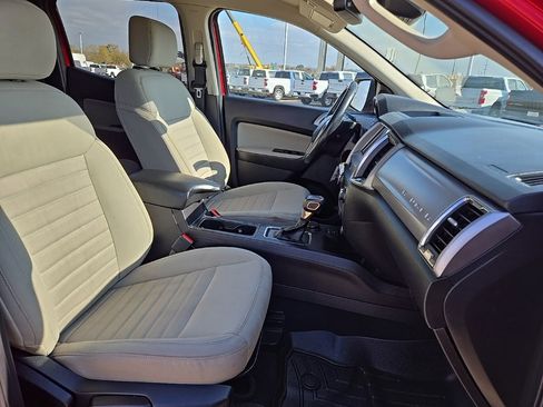 Used 2021 Ford Ranger XLT w/ Equipment Group 301A Mid image 19