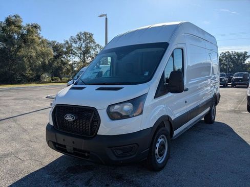 New 2026 Ford Transit 250 148 High Roof image 8