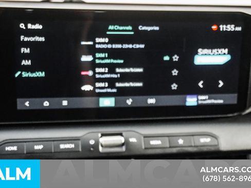 Used 2025 Kia K4 FWD image 34