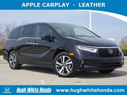 Used 2023 Honda Odyssey Touring
