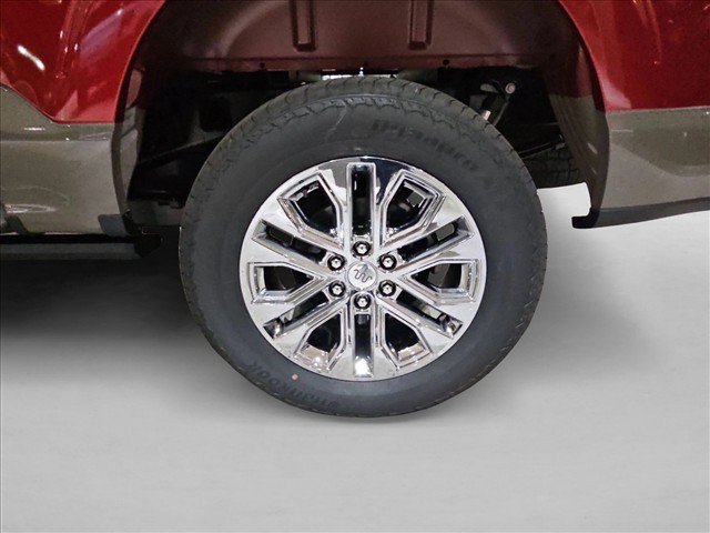 New 2026 Ford F150 King Ranch w/ Equipment Group 601A High AWD/4WD image 10
