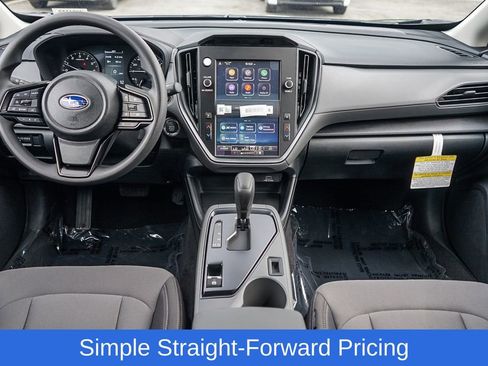 New 2026 Subaru Crosstrek 2.5i AWD/4WD image 13