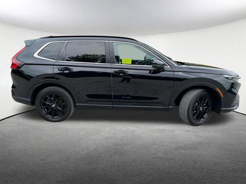 Used 2025 Honda CR-V Sport-L image 18