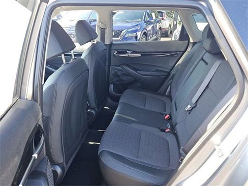 New 2026 Kia Seltos S image 5