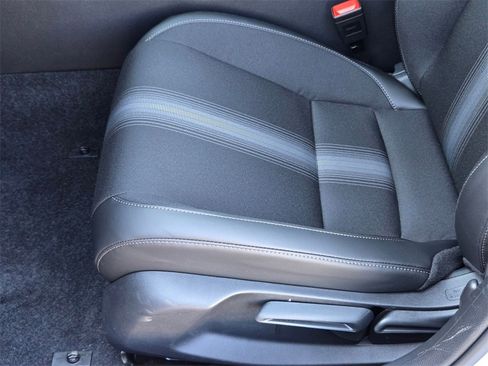 New 2026 Honda Civic Sport Touring image 14