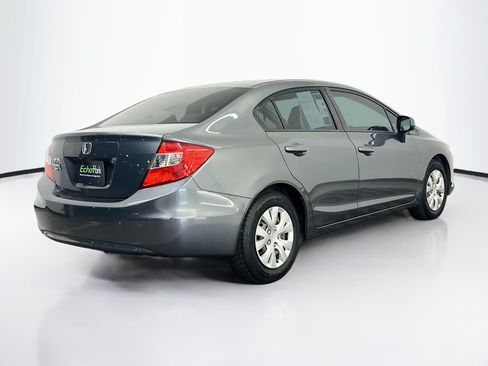 Used 2012 Honda Civic LX image 9