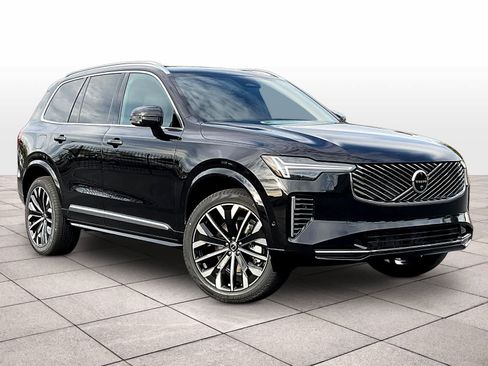 New 2026 Volvo XC90 B5 Plus w/ Protection Package AWD/4WD image 2