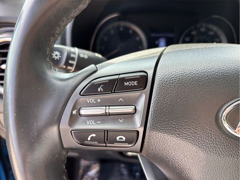Used 2020 Hyundai Kona SEL AWD/4WD image 21