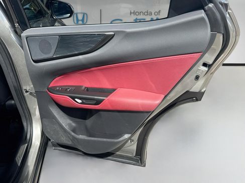 Used 2024 Lexus NX 250 FWD w/ Cold Area Package image 31