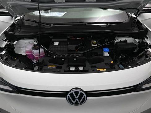New 2025 Volkswagen ID.4 Pro S image 15