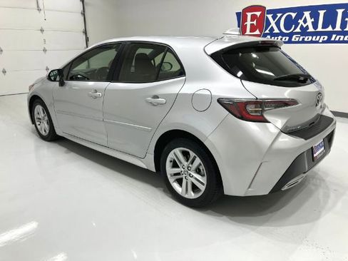 Used 2019 Toyota Corolla SE image 9