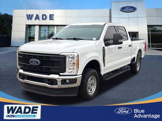 Certified 2024 Ford F250 XL w/ XL Chrome Package AWD/4WD video 1