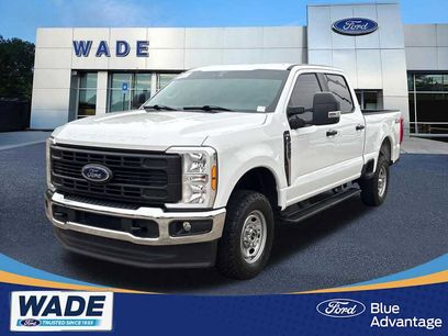 Certified 2024 Ford F250 XL w/ XL Chrome Package