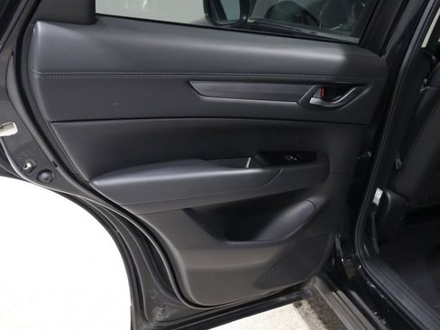 Used 2024 MAZDA CX-5 AWD 2.5 S w/ Select Package image 19