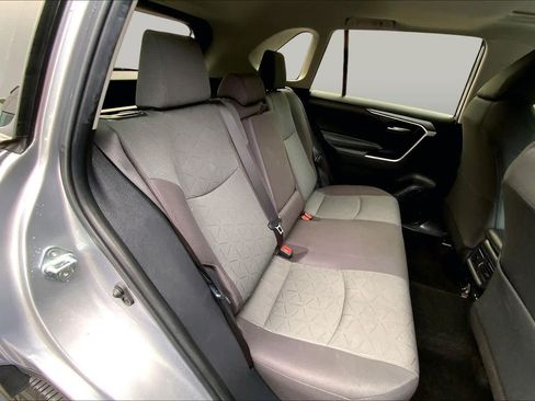 Used 2023 Toyota RAV4 XLE w/ Convenience Package AWD/4WD image 20