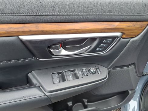 Used 2021 Honda CR-V EX-L image 15