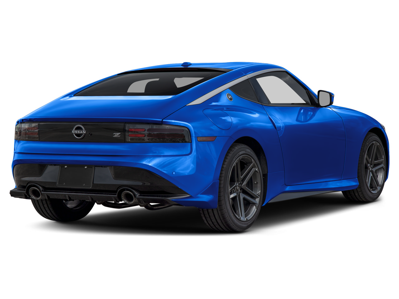 New 2027 Nissan Z Sport w/ Essentials Package (Sport) RWD image 2