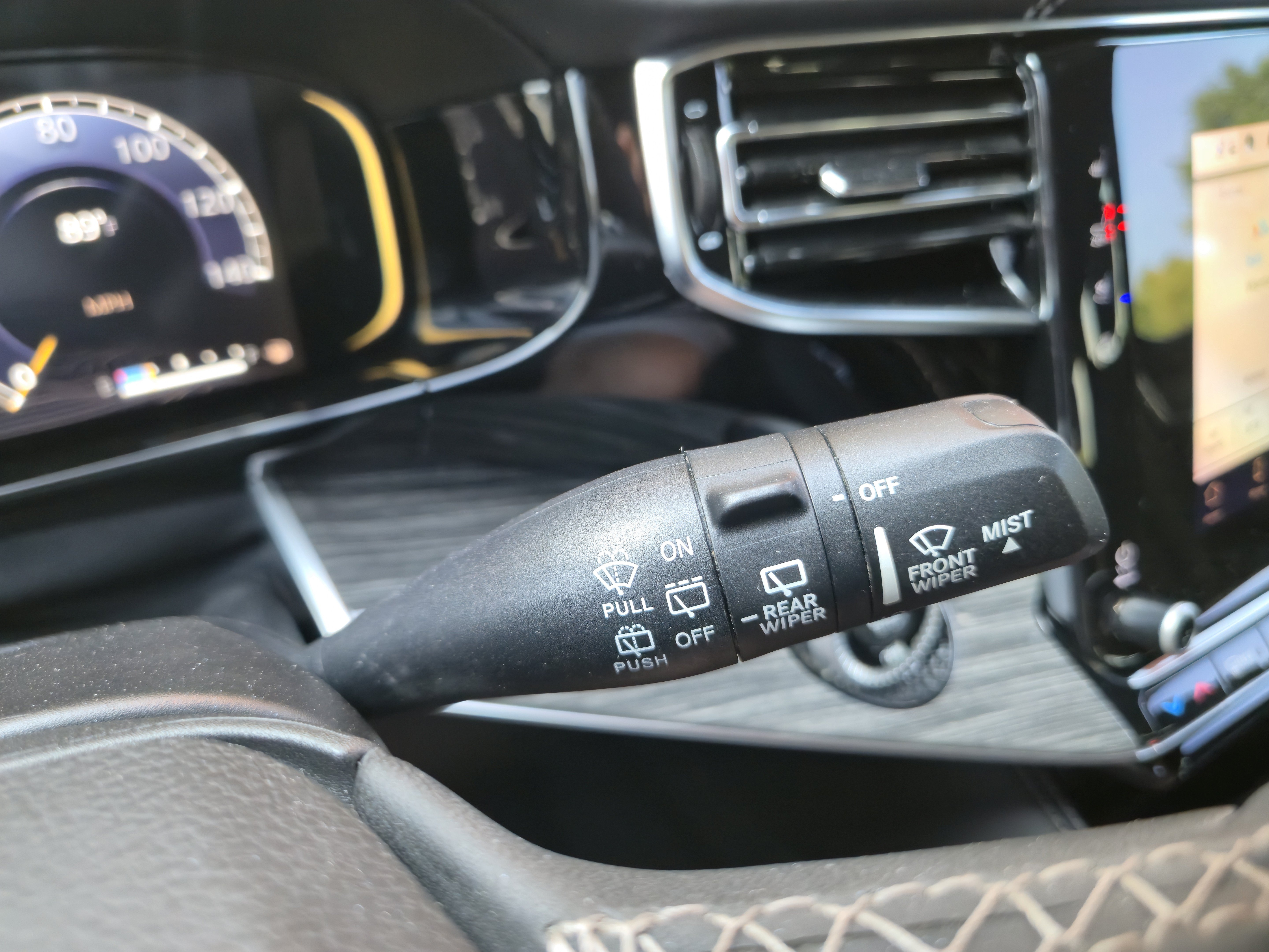 Used 2022 Jeep Wagoneer Series II AWD/4WD image 9