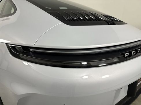 New 2026 Porsche 911 Carrera S RWD image 18
