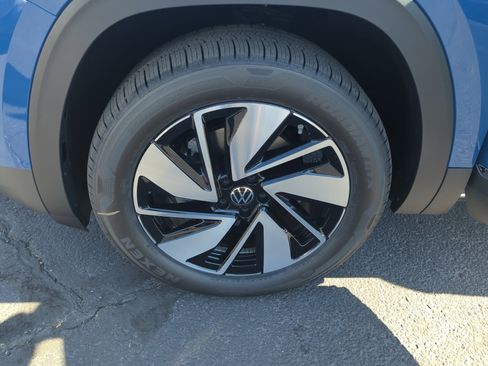 New 2026 Volkswagen Atlas SEL AWD/4WD image 26