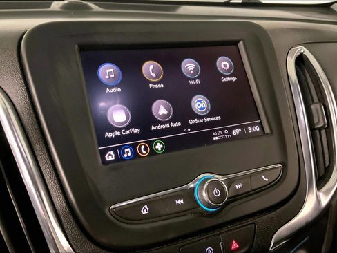 Used 2024 Chevrolet Equinox LT image 6