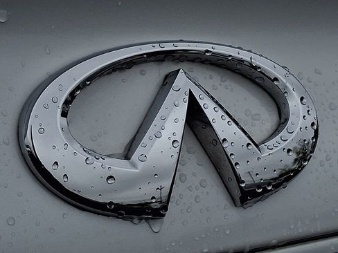 Used 2023 INFINITI QX50 Autograph AWD/4WD image 30