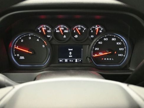 New 2026 Chevrolet Silverado 2500 Custom w/ Custom Value Package AWD/4WD image 28