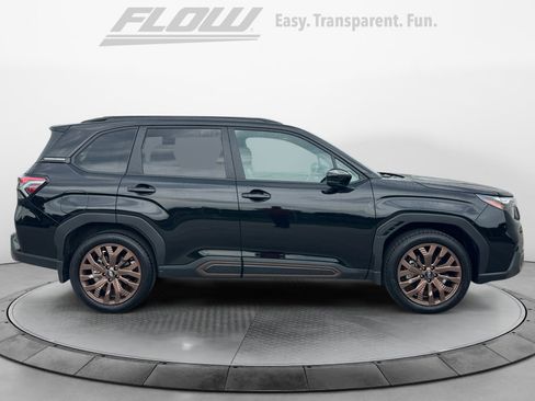 Used 2026 Subaru Forester Sport AWD/4WD image 10