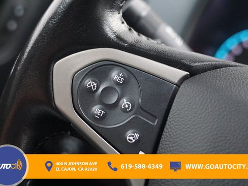 Used 2022 Chevrolet Colorado Z71 image 21