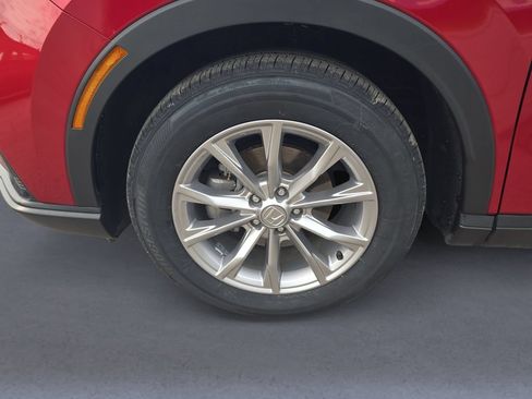 Used 2024 Honda CR-V EX-L image 10