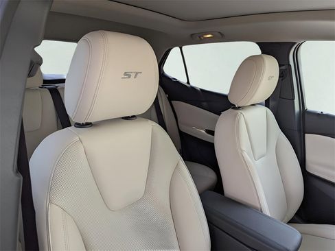 New 2026 Buick Encore GX Sport Touring w/ Advanced Technology Package image 20