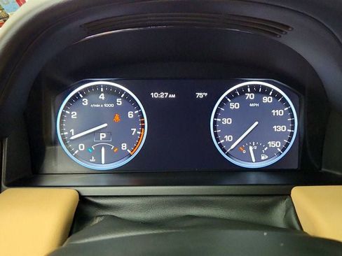 Used 2012 Land Rover Range Rover HSE AWD/4WD image 15