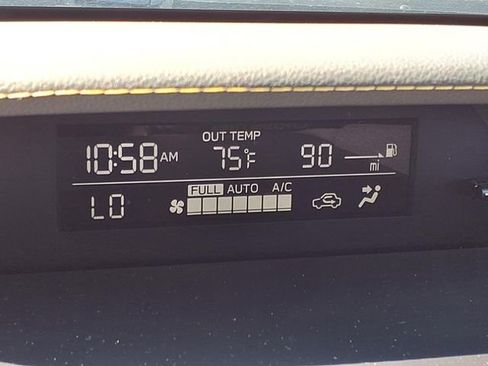 Used 2023 Subaru Crosstrek 2.5i Sport image 22