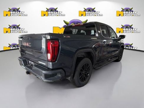 Used 2022 GMC Sierra 1500 Elevation image 4