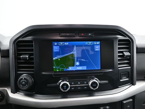 Certified 2023 Ford F150 XLT w/ Equipment Group 301A Mid image 16