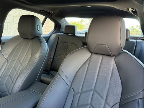 New 2026 BMW 530i xDrive w/ M Sport Package image 20