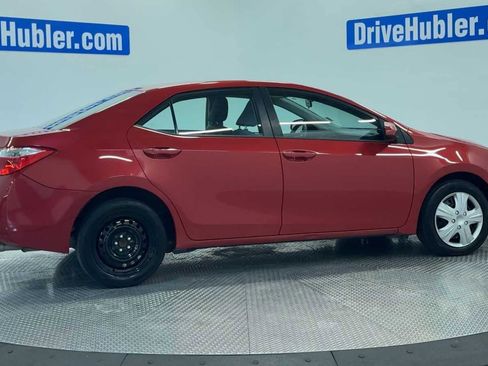 Used 2014 Toyota Corolla LE FWD image 52