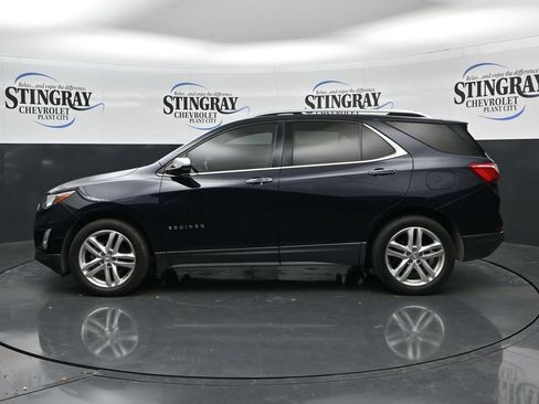 Used 2021 Chevrolet Equinox Premier FWD image 4