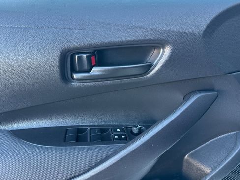 Certified 2025 Toyota Corolla LE image 17