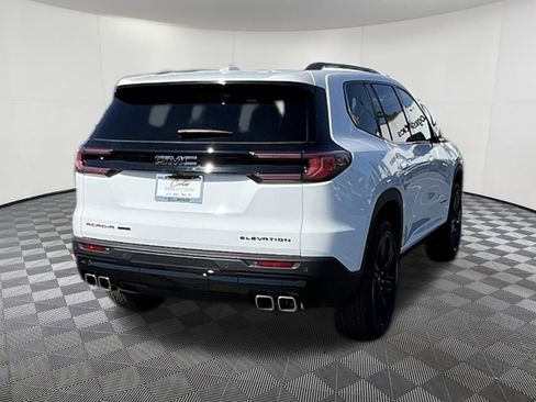 New 2026 GMC Acadia Elevation w/ Super Cruise Package image 6