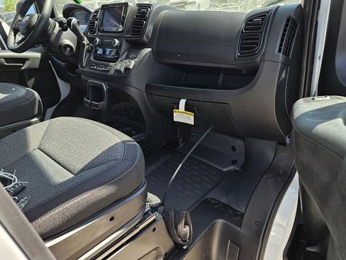New 2026 RAM ProMaster 1500 w/ Power Group image 7